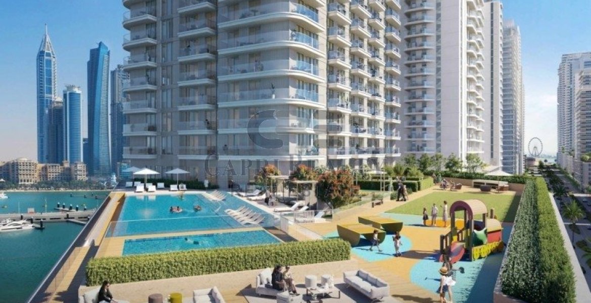 SEAPOINT RESIDENCES 12