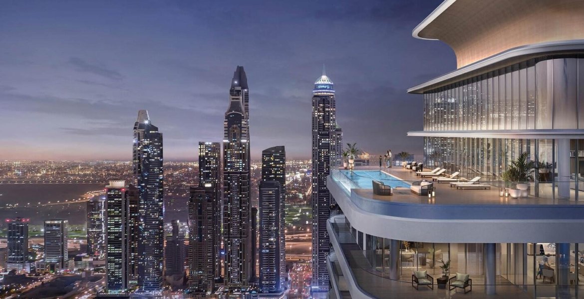 SEAPOINT RESIDENCES 13