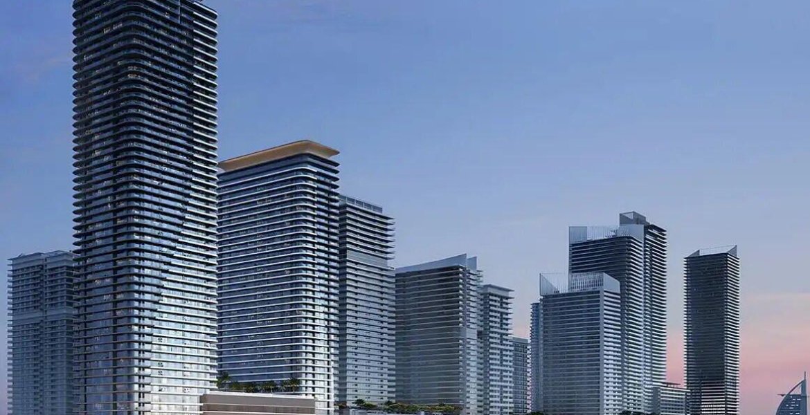 SEAPOINT RESIDENCES 2