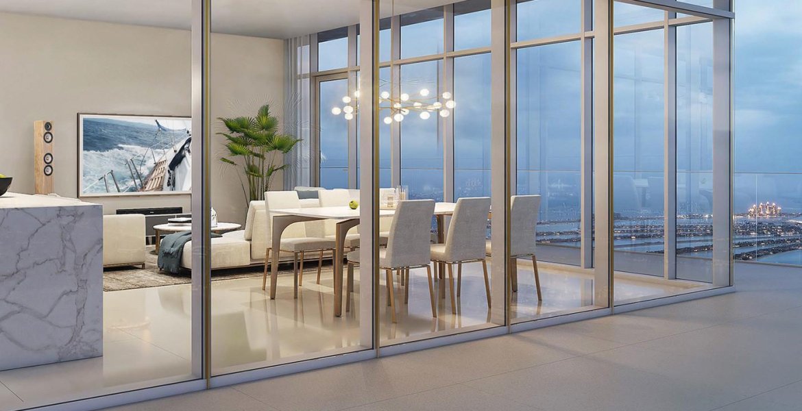 SEAPOINT RESIDENCES 6