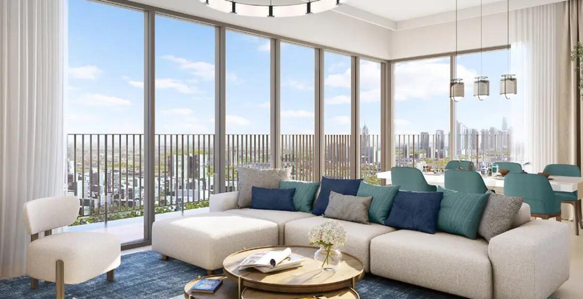 SEAPOINT RESIDENCES 7