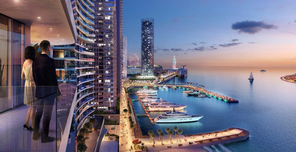 SEAPOINT RESIDENCES 11