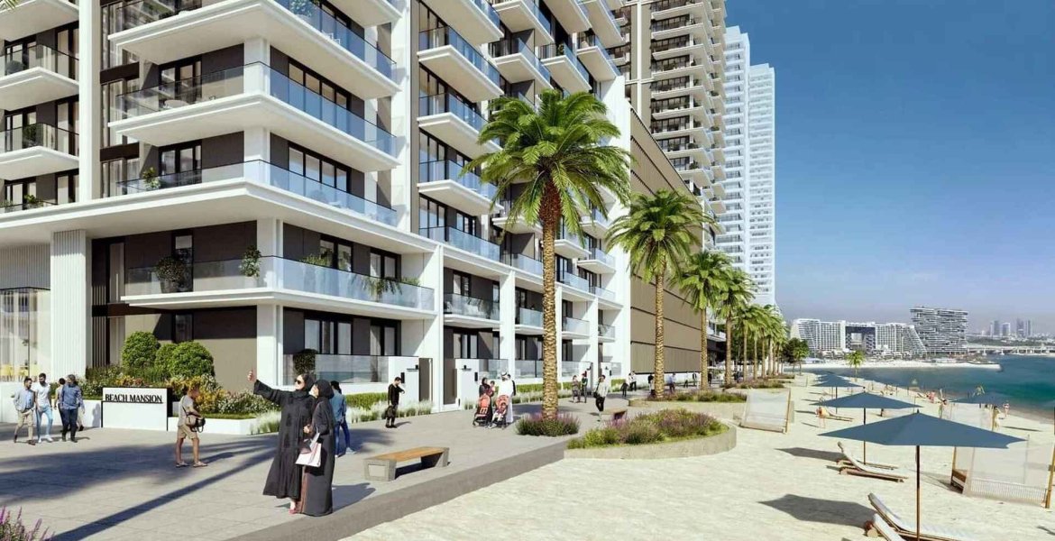 SEAPOINT RESIDENCES 5